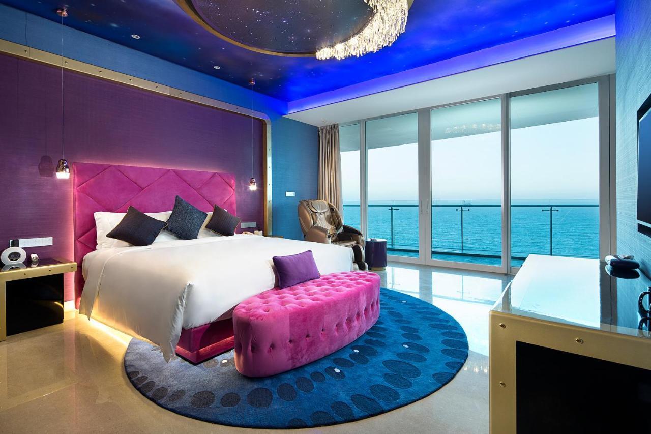 The Mangrovetree Sanya Resort Exterior photo