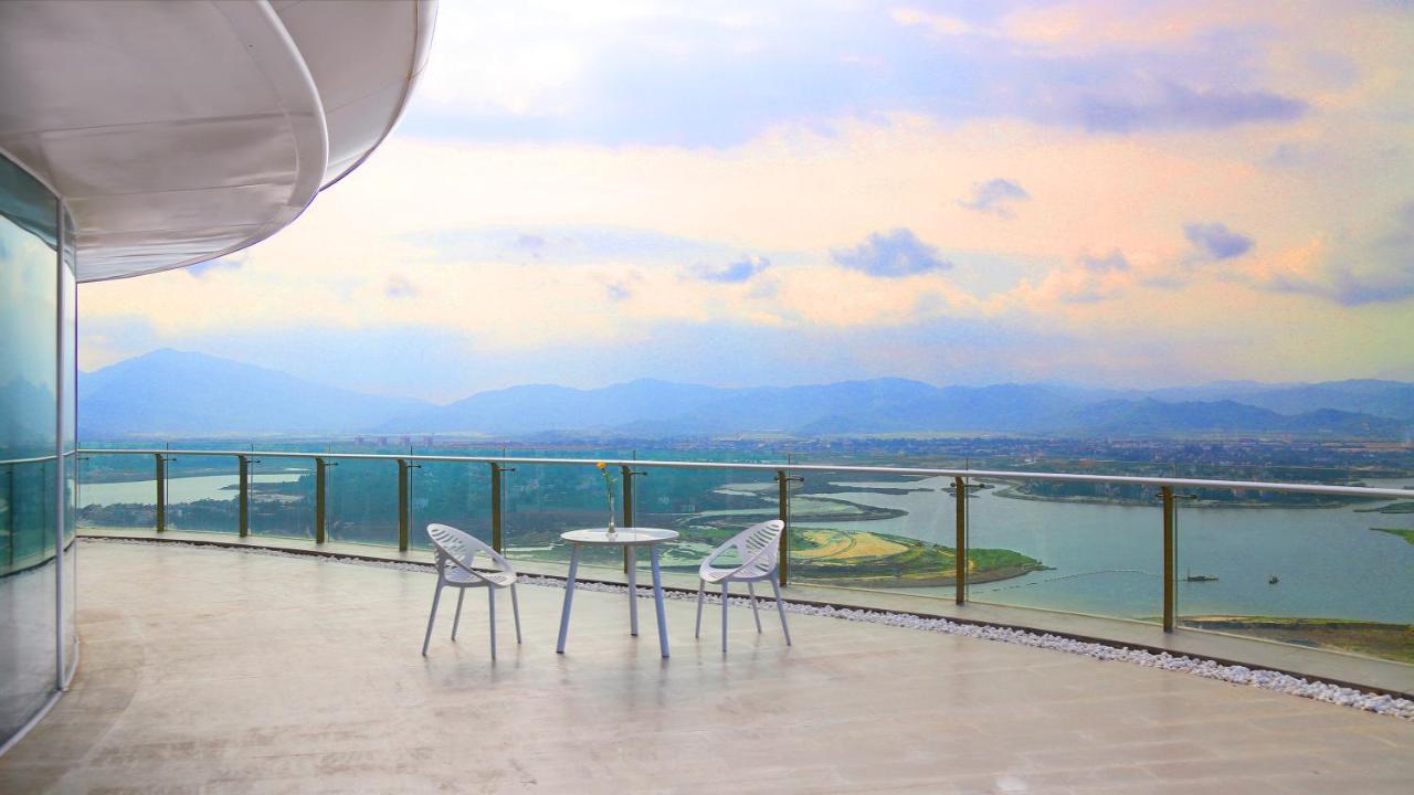 The Mangrovetree Sanya Resort Exterior photo