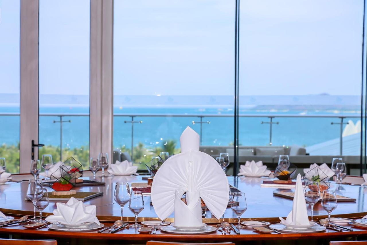 The Mangrovetree Sanya Resort Exterior photo